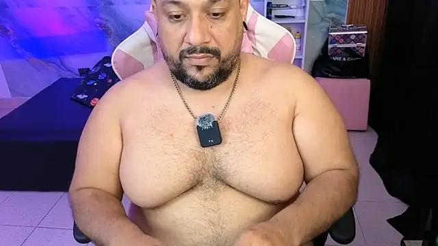 jacoob_woods Adlı Modelin Web Kamerası Şovu
