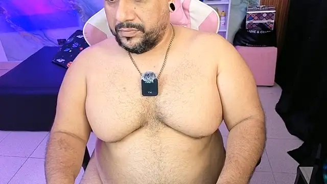 jacoob_woods webcam show