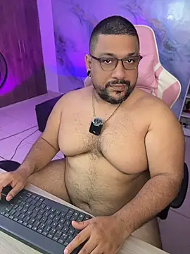 jacoob_woods Adlı Modelin Web Kamerası Şovu