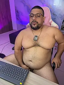 jacoob_woods Webcam show