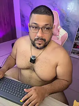 jacoob_woods Шоу с уебкамера