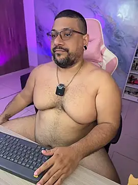 jacoob_woodsn Webbikameraesitys