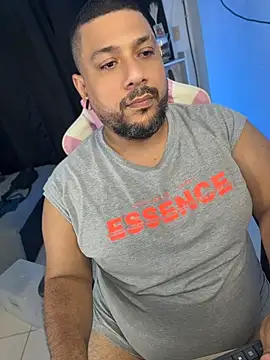 Webkamerová show jacoob_woods