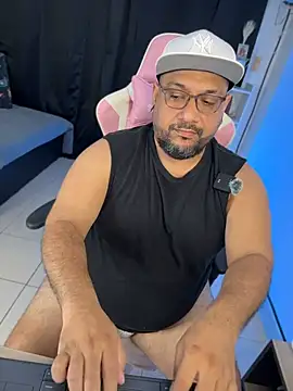 عرض كام jacoob_woods