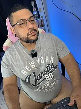 jacoob_woods Шоу с уебкамера