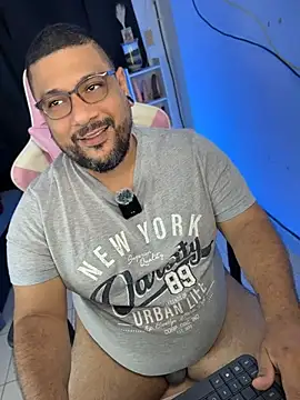 jacoob_woods Show in webcam