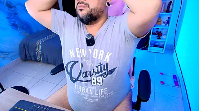 Show de webcam de jacoob_woods