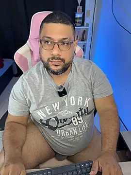 jacoob_woods Webcam Show