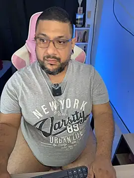 jacoob_woods Pertunjukan Webcam