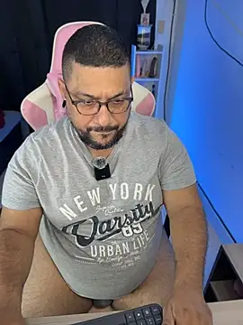 jacoob_woods webcam show