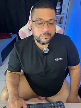 Show de webcam de jacoob_woods