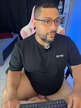 jacoob_woods' Webcam Show