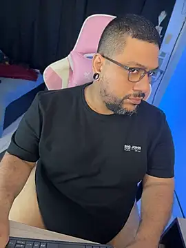 jacoob_woods' Webcam Show