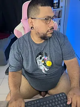 jacoob_woods' Webcam Show