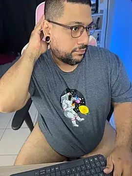 عرض كام jacoob_woods