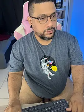 jacoob_woods Webcam-Show