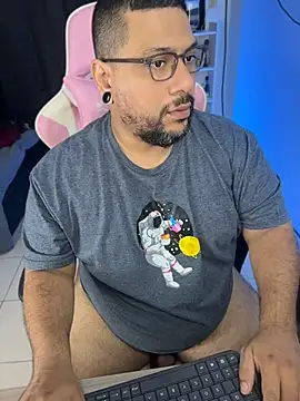 jacoob_woods ওয়েবক্যাম শো