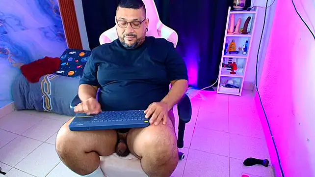 jacoob_woods Webcam show