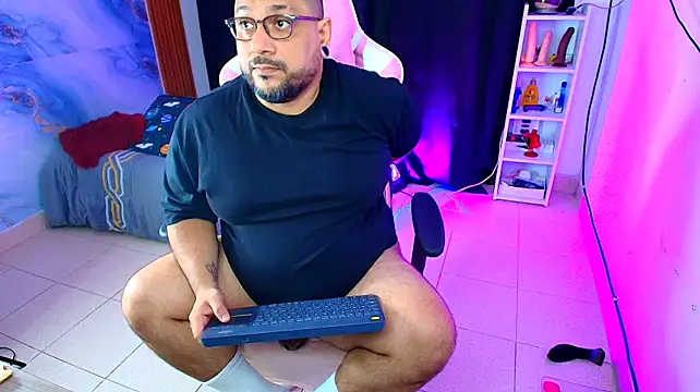 jacoob_woods' Webcam Show