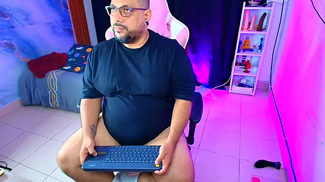 jacoob_woods' Webcam Show