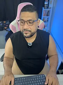 jacoob_woods webcam show