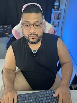 Show de webcam de jacoob_woods