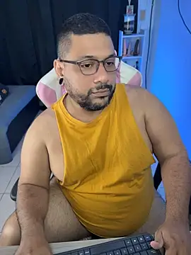 jacoob_woods webcam show