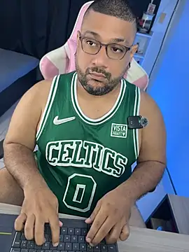 Webkamerová show jacoob_woods