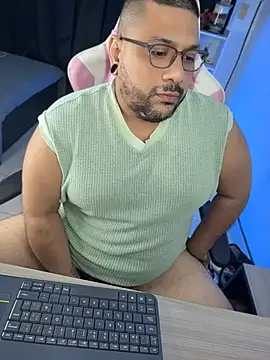 jacoob_woods webkamerás műsora