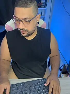 jacoob_woods Webcam-Show