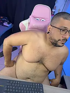 jacoob_woods: вебкам-шоу