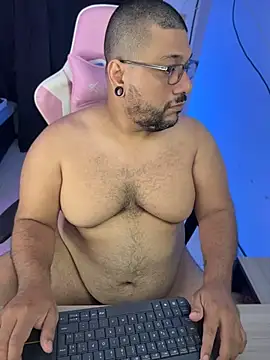 jacoob_woods Webcam Show