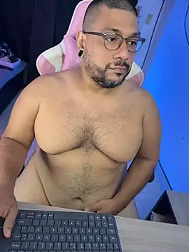 عرض كام jacoob_woods