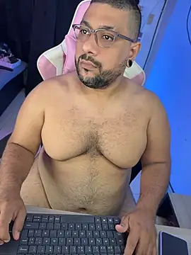 عرض كام jacoob_woods
