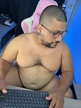 jacoob_woods: вебкам-шоу