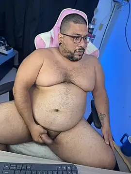 jacoob_woods: вебкам-шоу