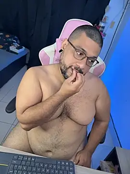 jacoob_woods Show in webcam