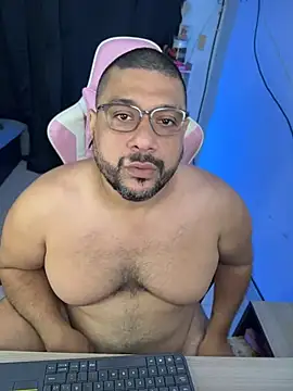 โชว์เว็บแคมของ jacoob_woods