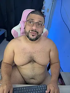 jacoob_woods 在線直播表演