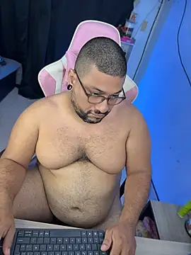 jacoob_woodsn Webbikameraesitys
