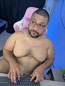 عرض كام jacoob_woods