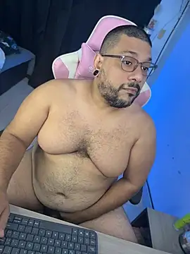 عرض كام jacoob_woods