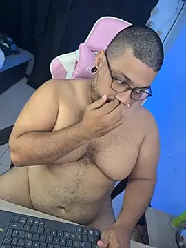 jacoob_woods Шоу с уебкамера
