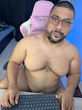 jacoob_woods' Webcam Show