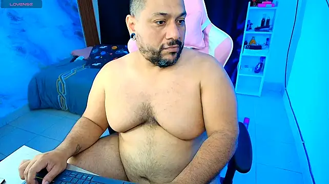 عرض كام jacoob_woods