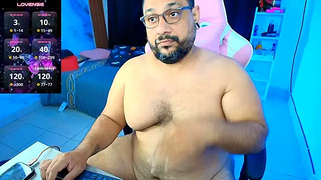 jacoob_woods 在線直播表演