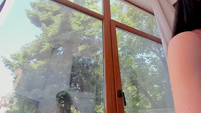 Czat XXX na żywo – Naila18