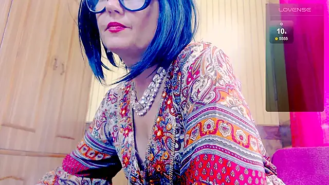 Show de webcam de FUN4TIPS