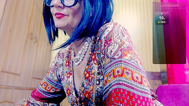 FUN4TIPS Webcam-Show