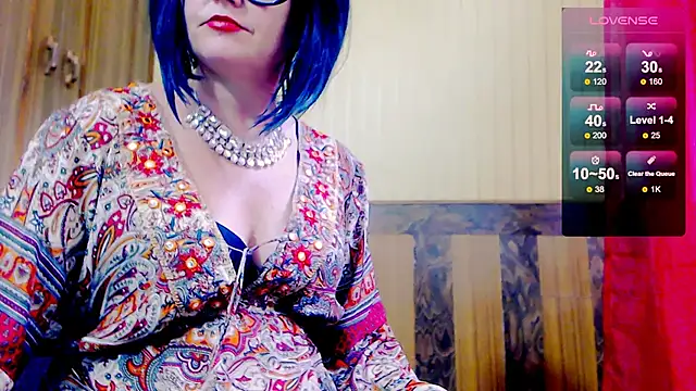 Show Webcam de FUN4TIPS